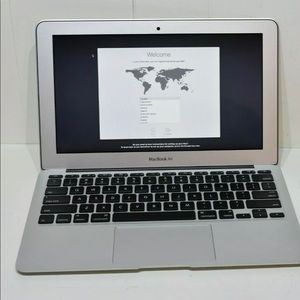 Apple MacBook Air 11.6"